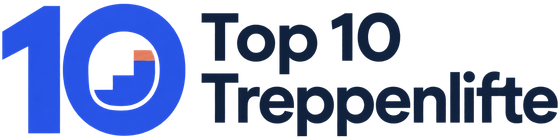 Top 10 Treppenlifte
